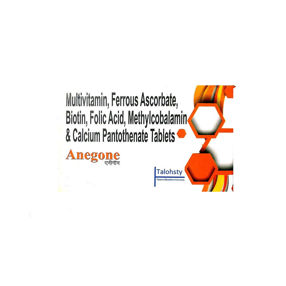 Anegone Tablet - Image 1