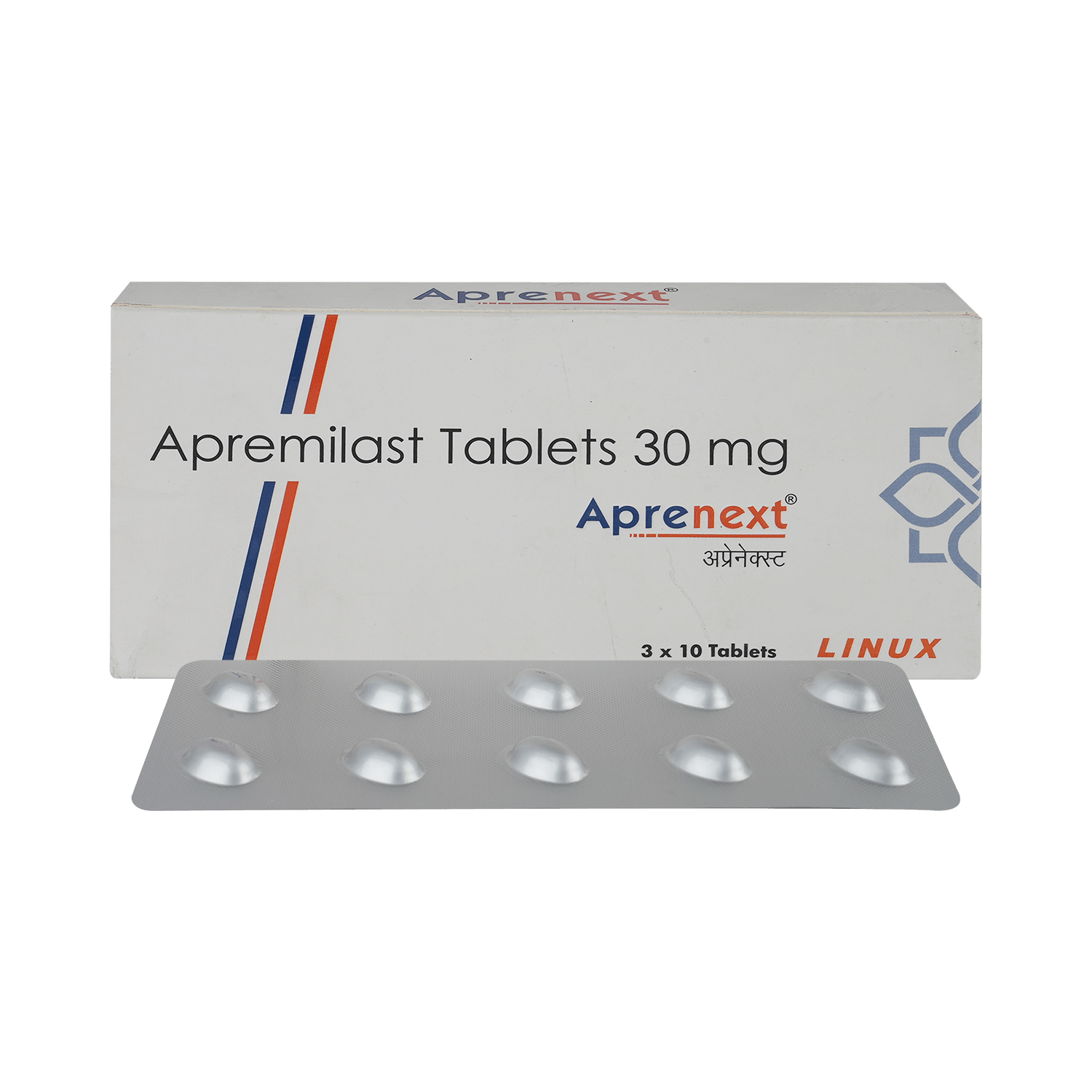 Aprenext 30mg Tablet
