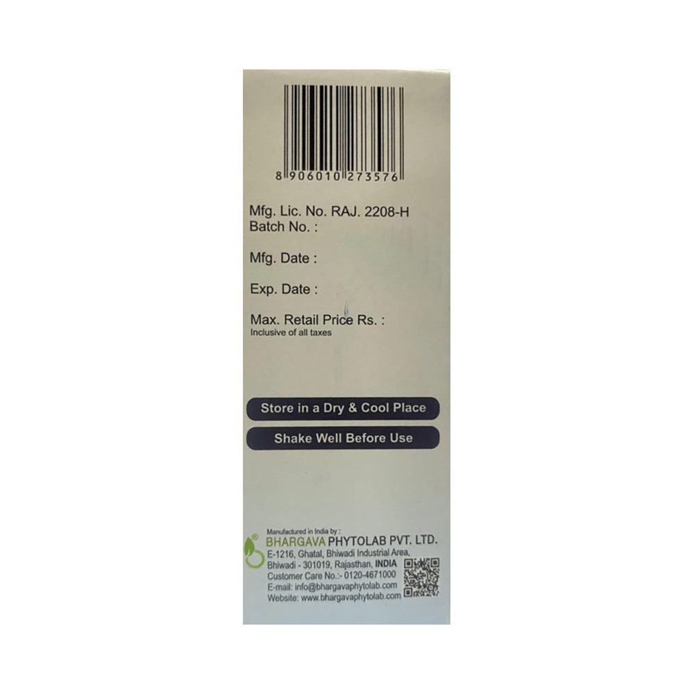 Bhargava Gasin Oral Drops - Image 2