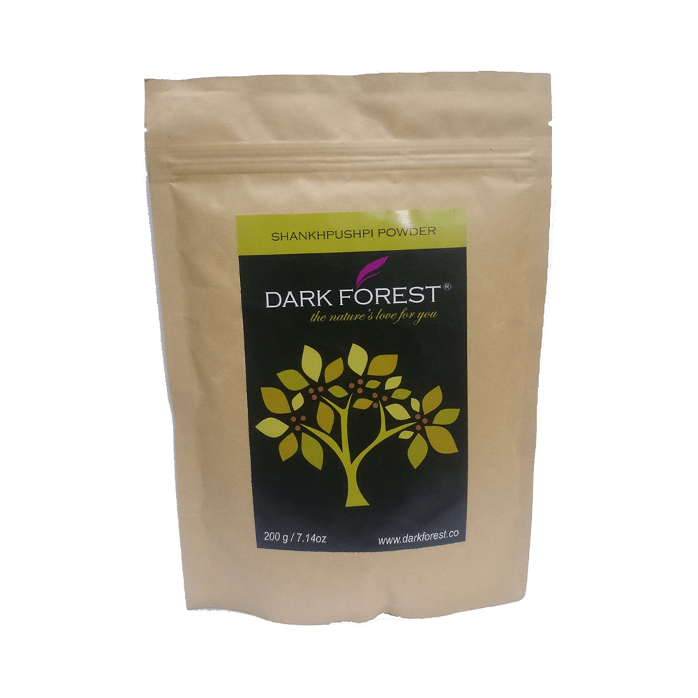 Dark Forest Shankhpushpi Powder