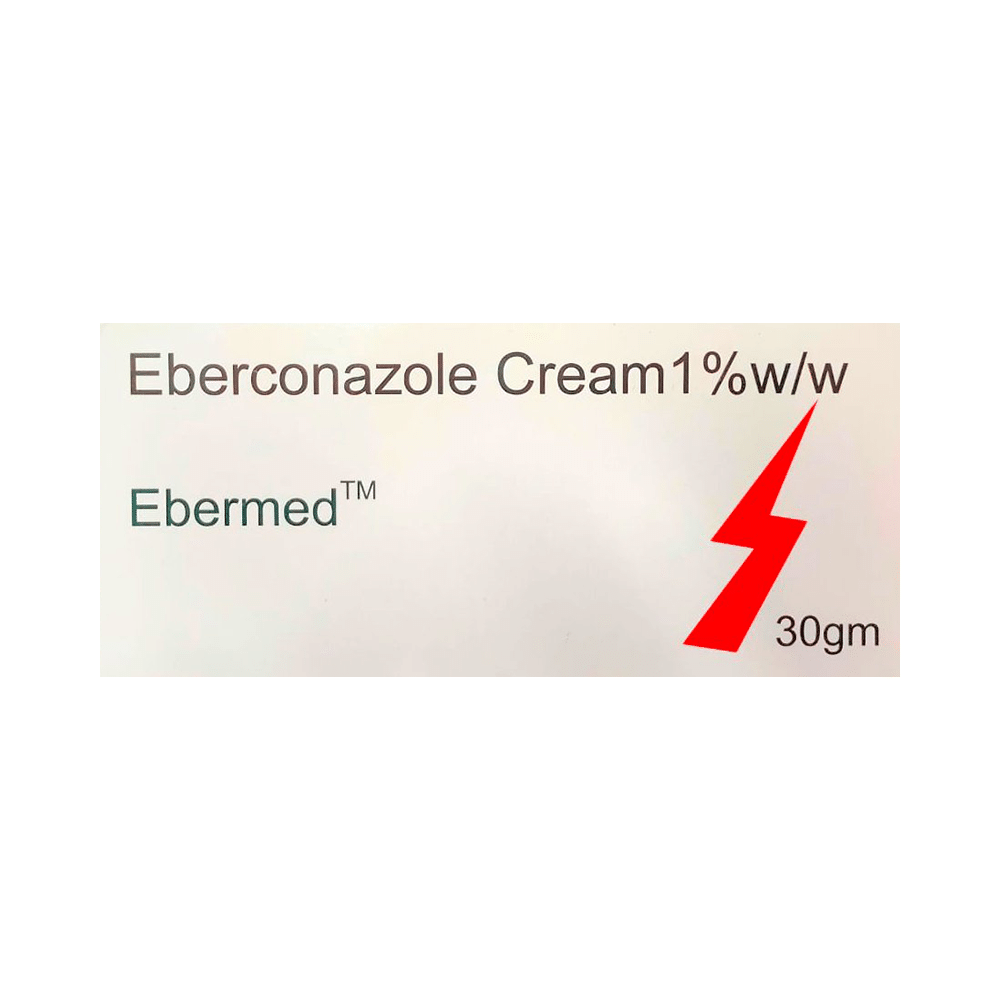 Ebermed 1% Cream - Image 1