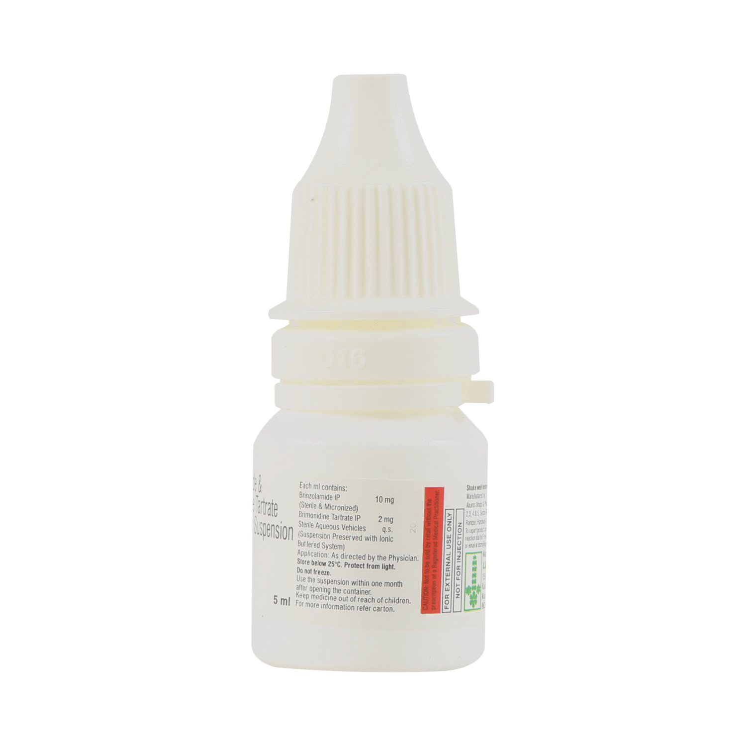 B2 Doc Eye Drop - Image 5