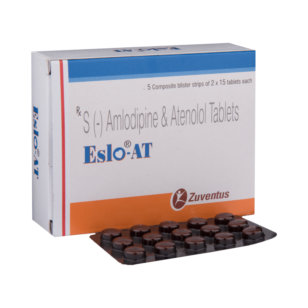 Eslo-AT Tablet - Image 1