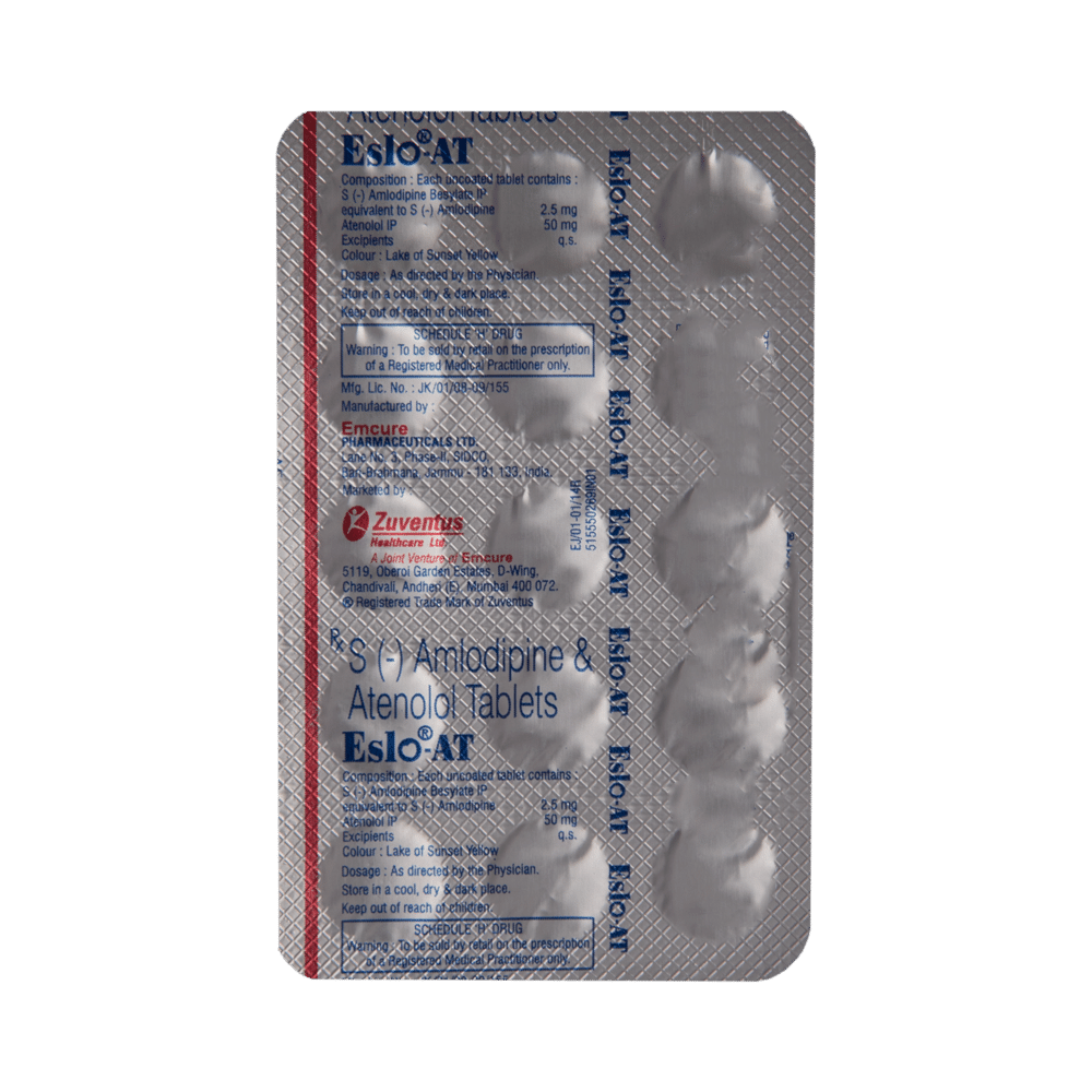 Eslo-AT Tablet - Image 5