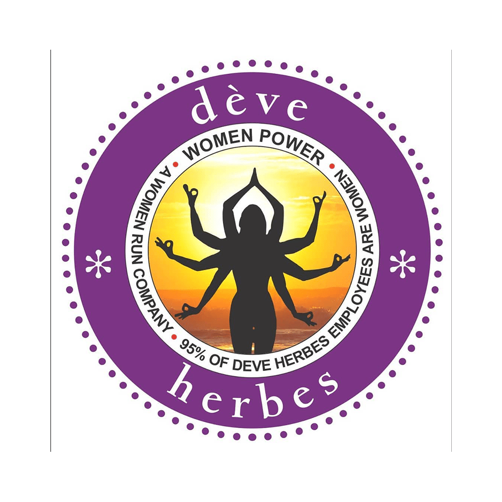 Deve Herbes Pure Baobab  Oil - Image 9