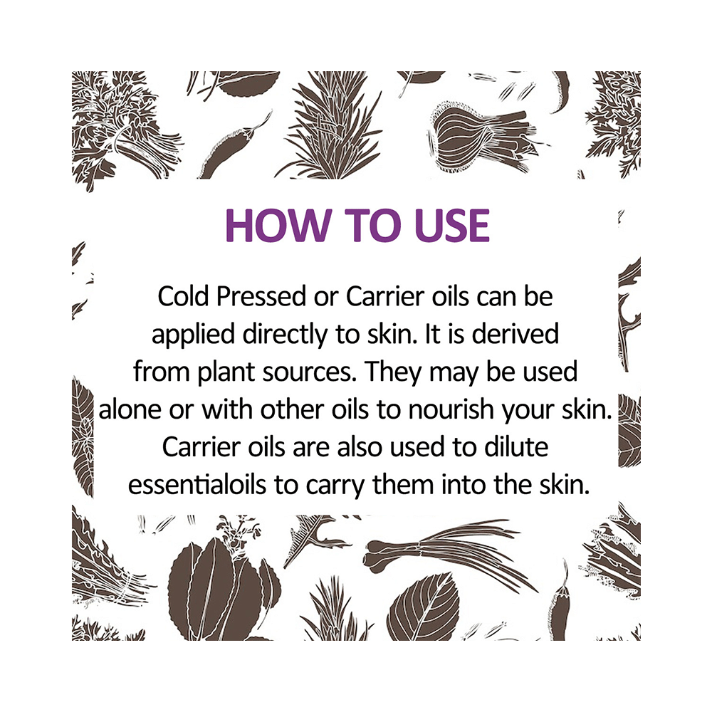 Deve Herbes Pure Baobab  Oil - Image 8