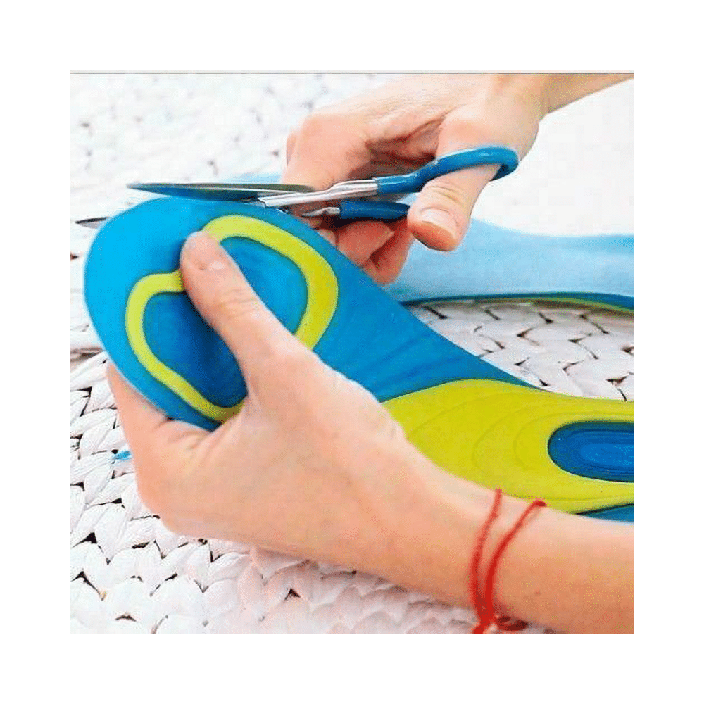 EcommerceHub Gel Insole Pair Small - Image 6