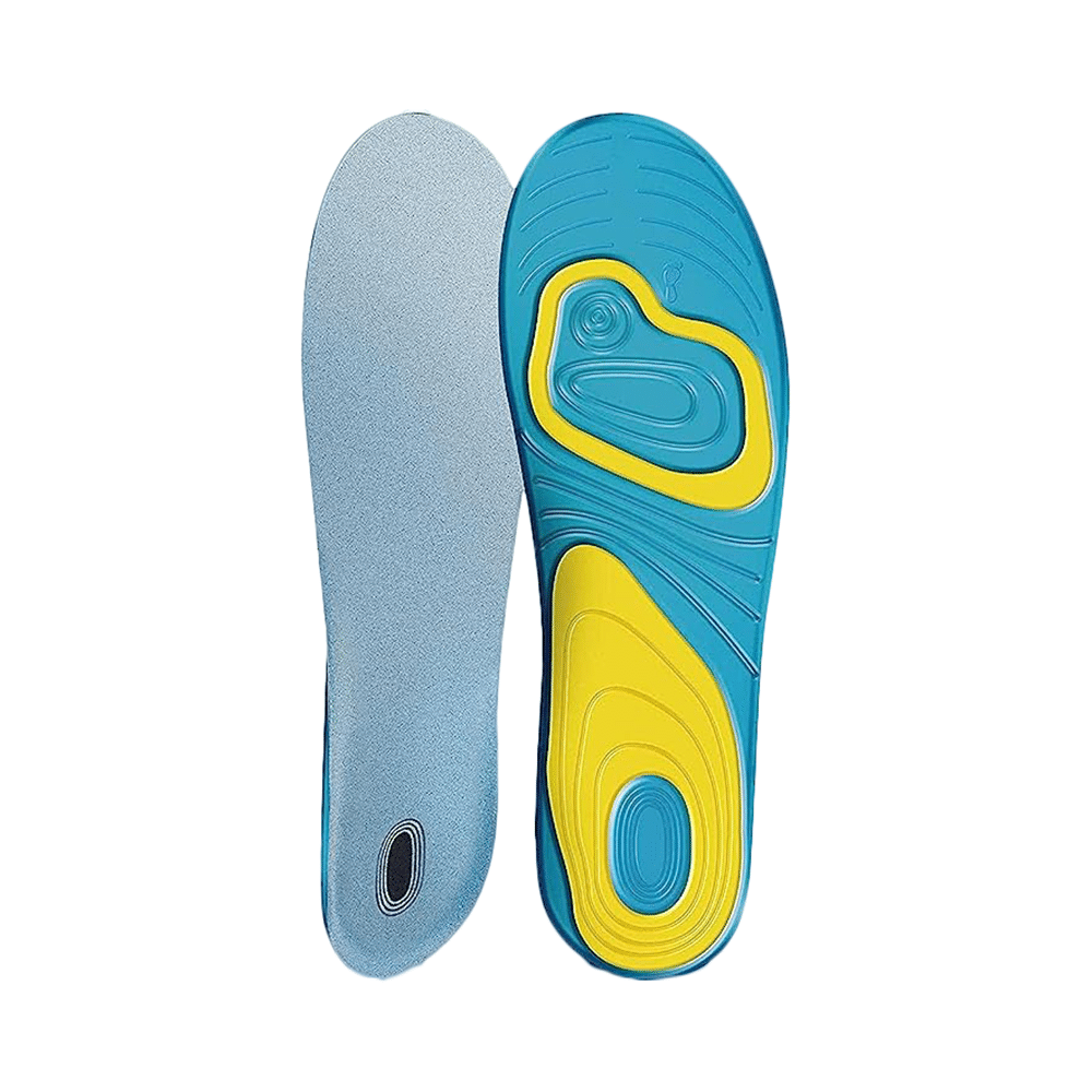 EcommerceHub Gel Insole Pair Small