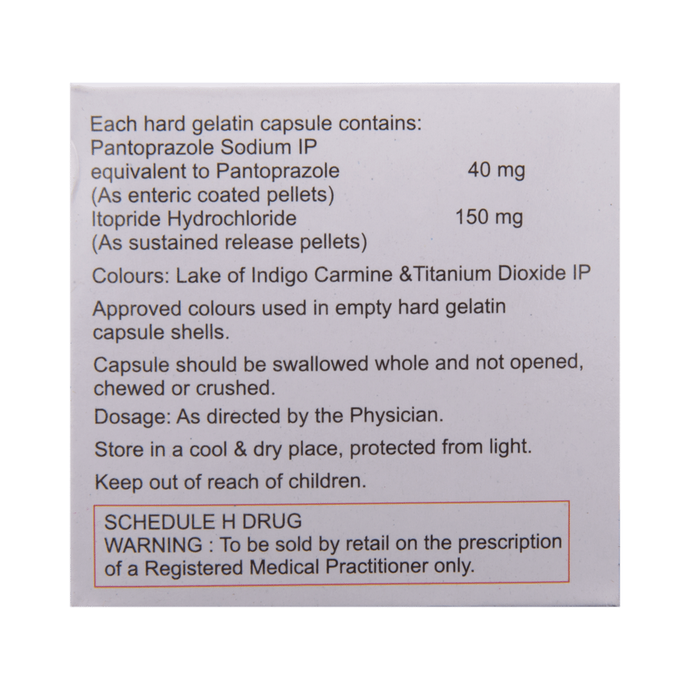 Pan-IT Capsule SR - Image 3