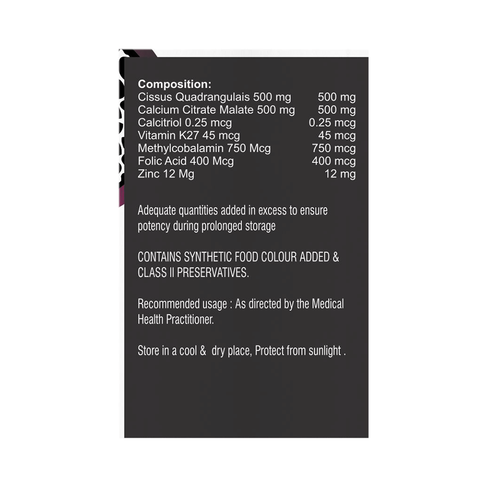 Calovil CQ Tablet - Image 2