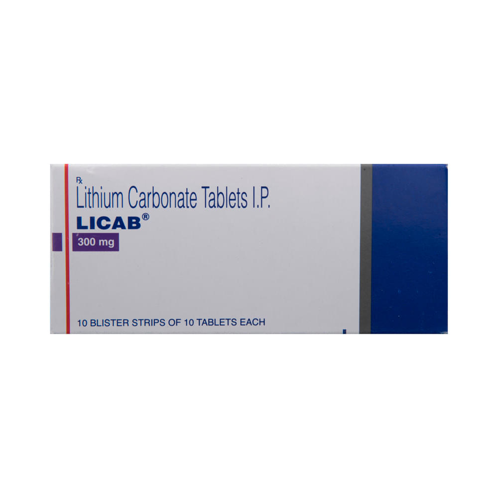 Licab Tablet - Image 2