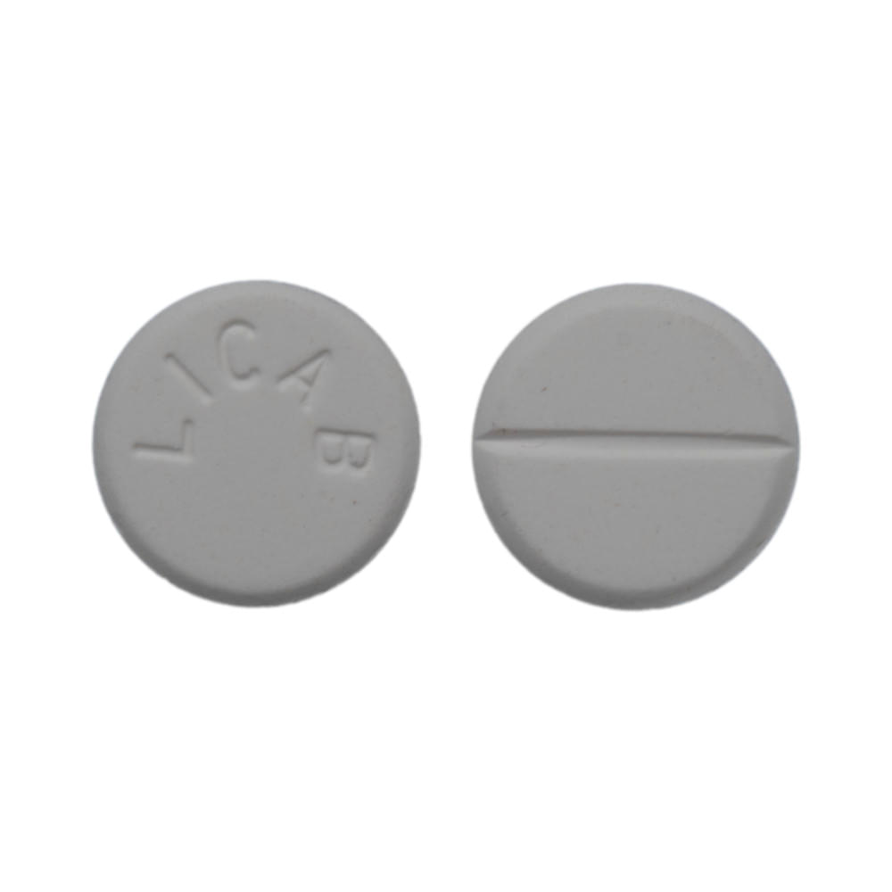 Licab Tablet - Image 6