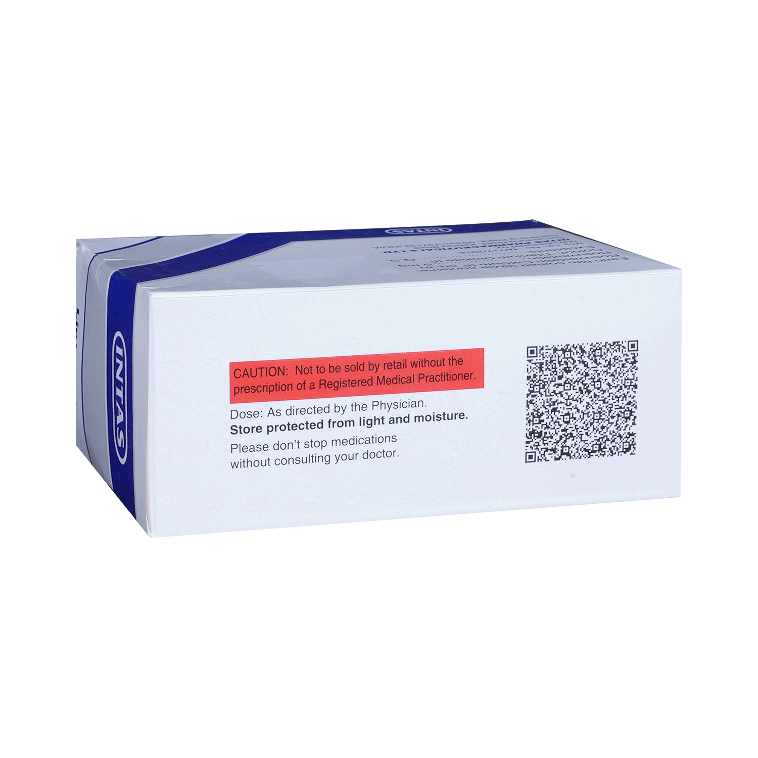 Lupisit D 10mg/50mg Tablet - Image 3