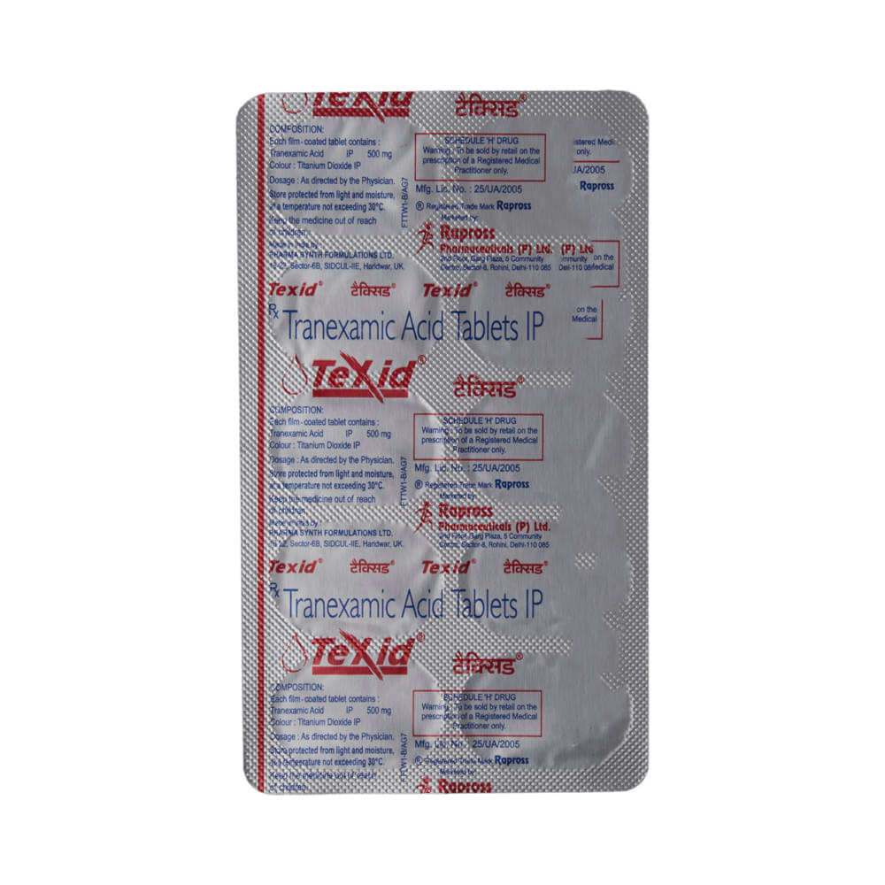 Texid Tablet - Image 5