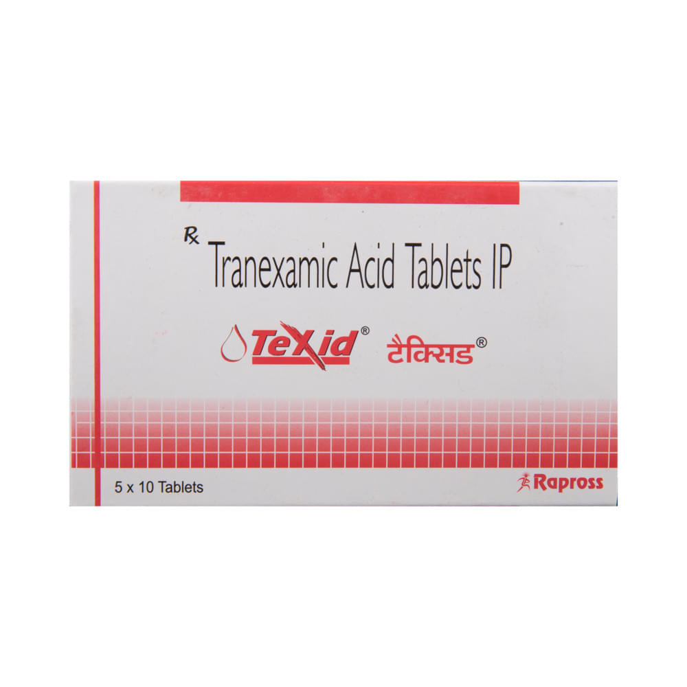 Texid Tablet - Image 2