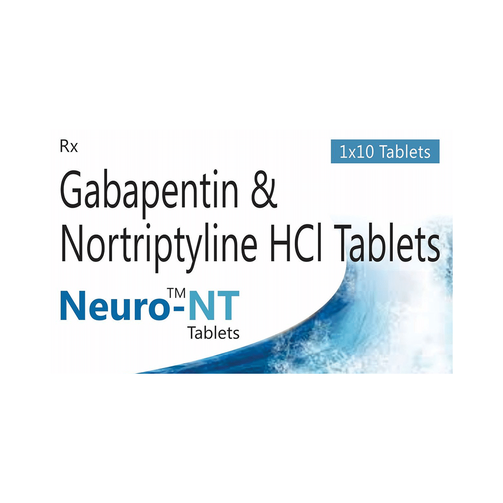 Neuro-NT Tablet - Image 1