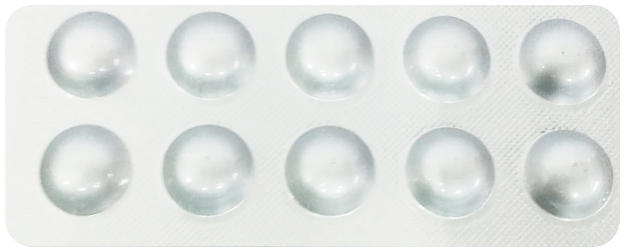 Bisoheart-5 Tablet - Image 2