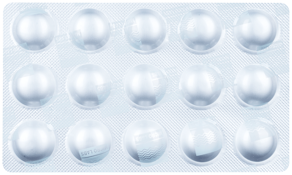 Ebast-M Tablet