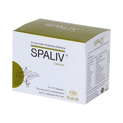 Kairali Spaliv Capsule - Image 1