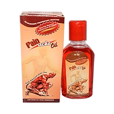 Painache Oil - Image 1