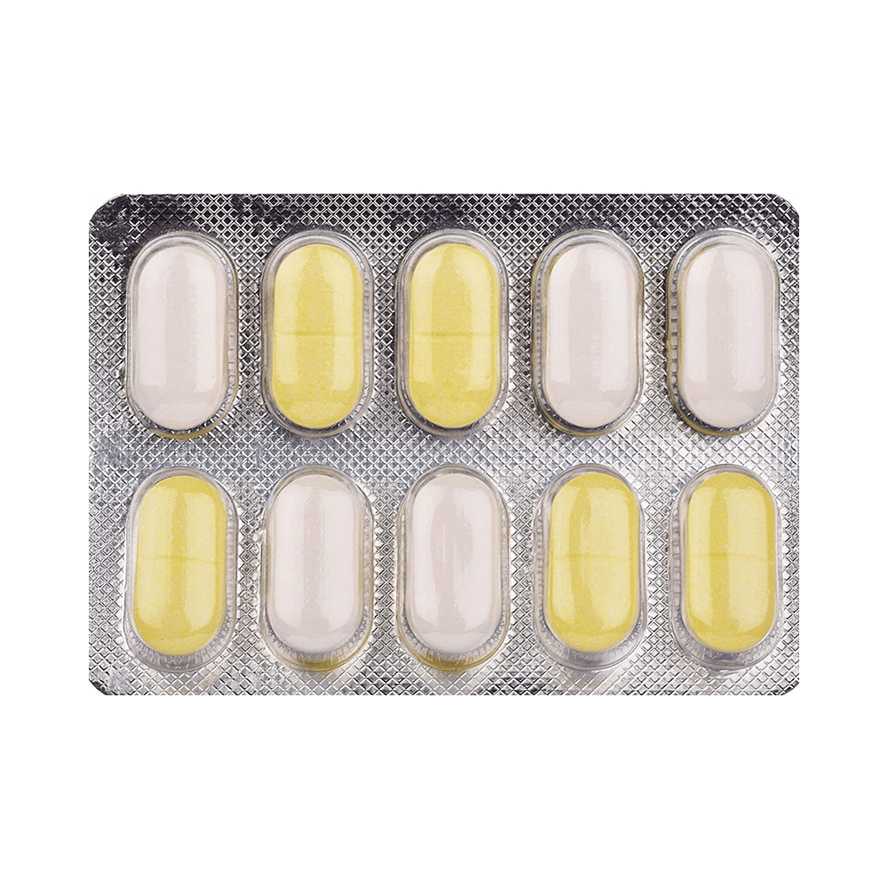 Posmeal-Met 0.2 Tablet SR - Image 5