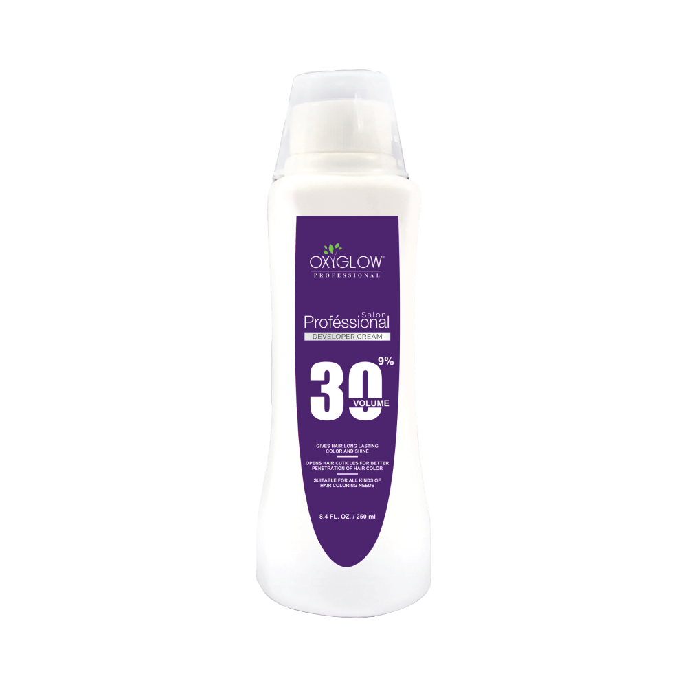 Oxyglow Herbals Developer 9% Cream - Image 1