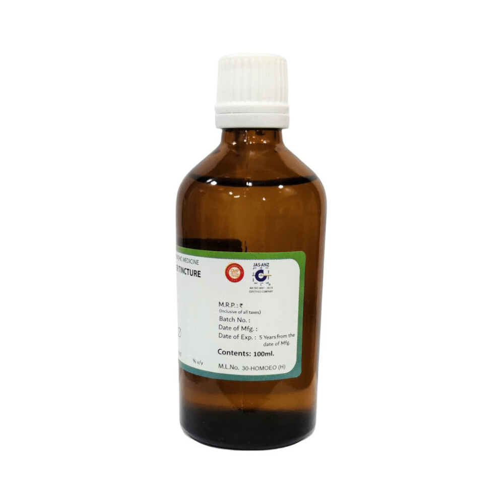 LDD Bioscience Onosmodium Mother Tincture Q - Image 3