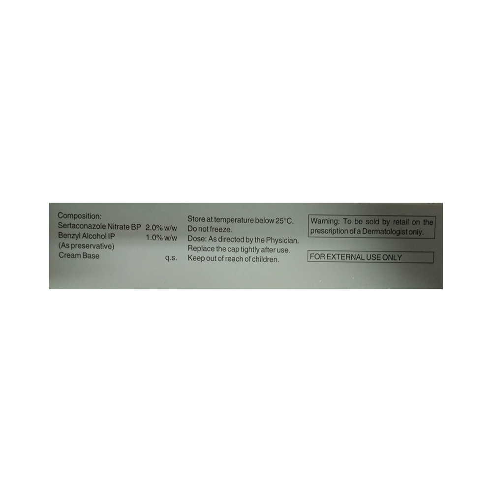 Sertaspor Cream - Image 2