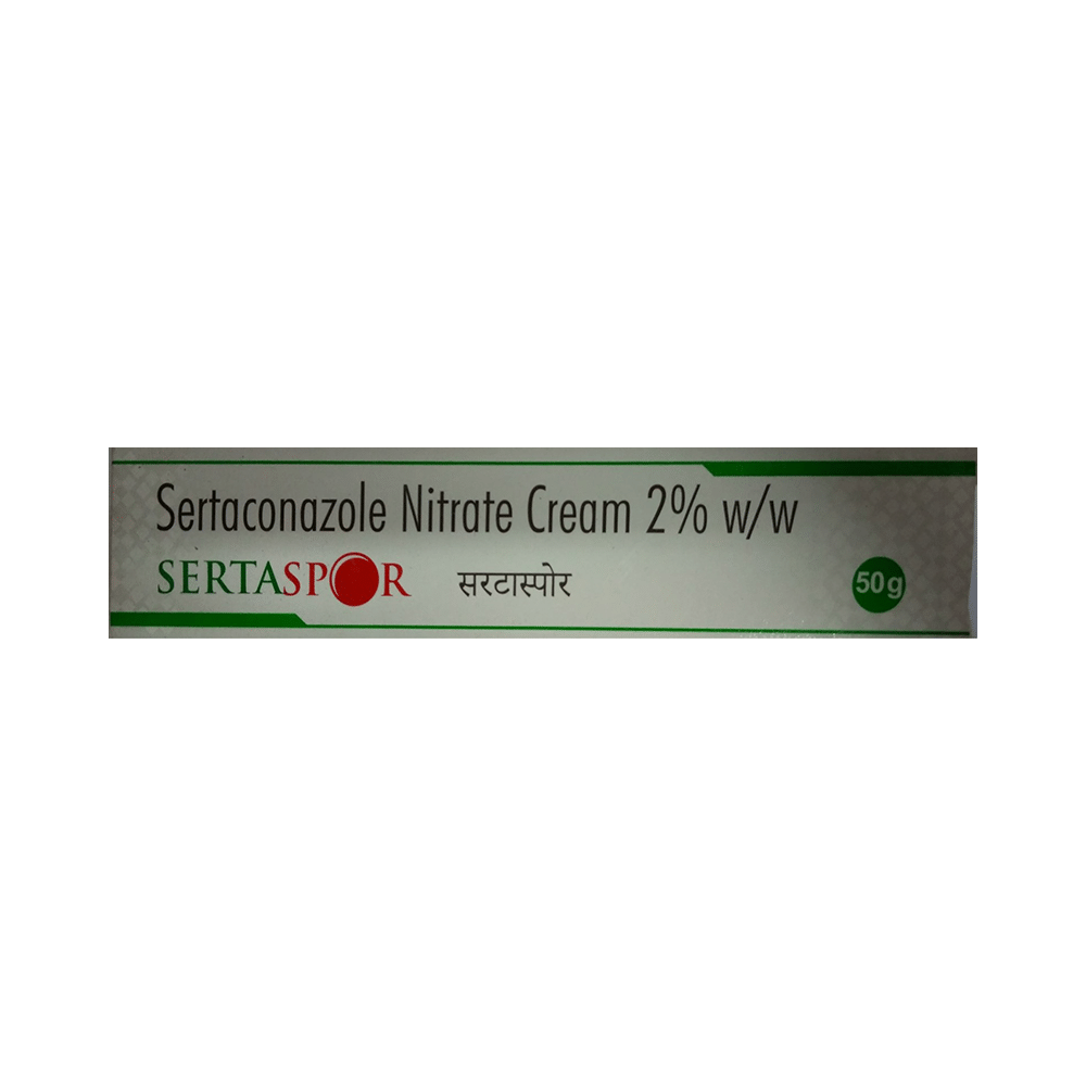 Sertaspor Cream - Image 1