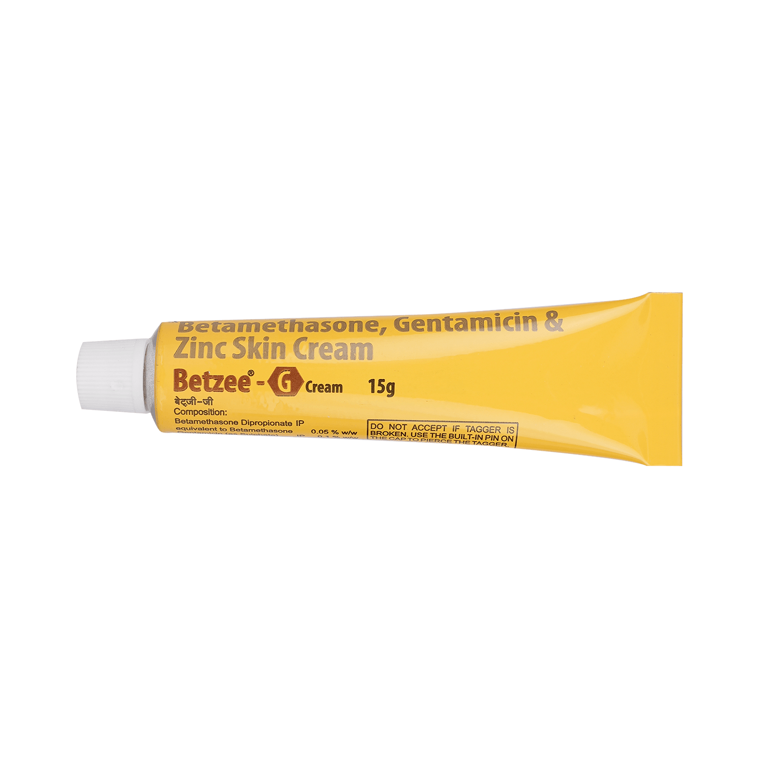 Betzee-G Cream - Image 5