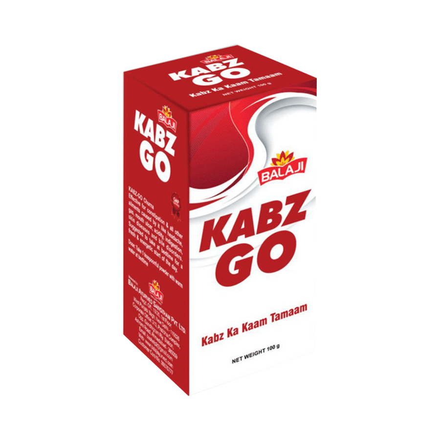 Balaji kabz Go Churn - Image 1