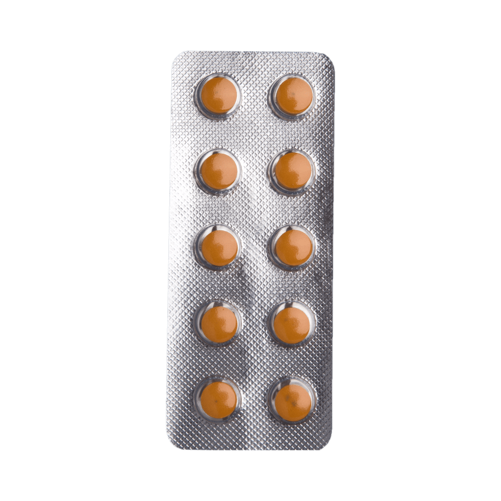 Alrista SR Tablet - Image 4