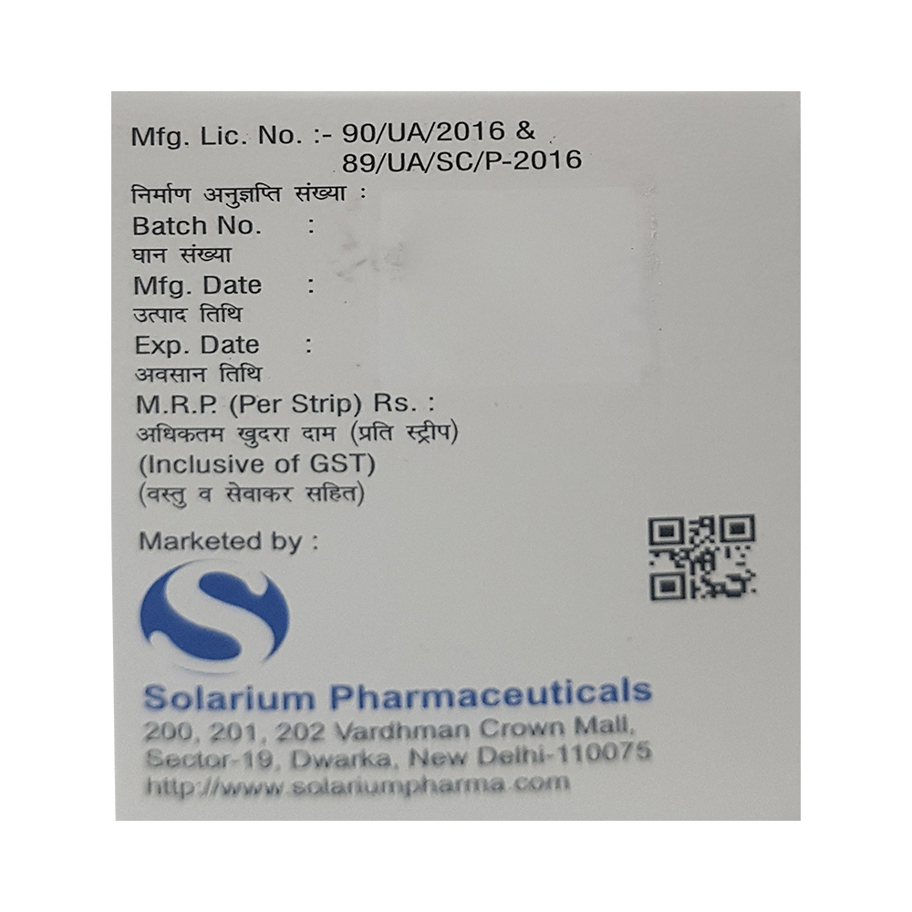 Myolin-M 100 Tablet - Image 3