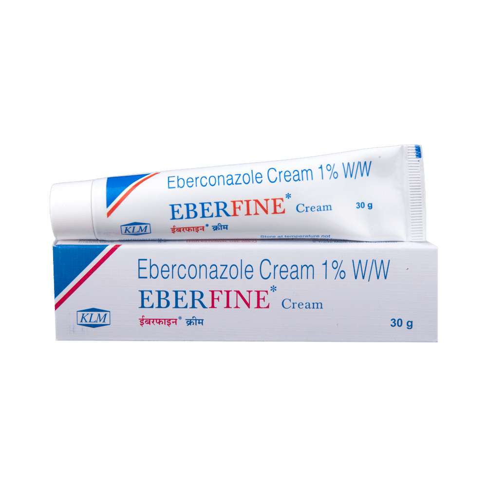 Eberfine Cream - Image 1
