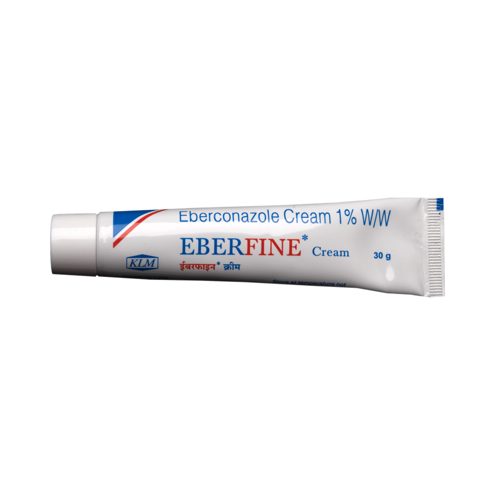 Eberfine Cream - Image 4