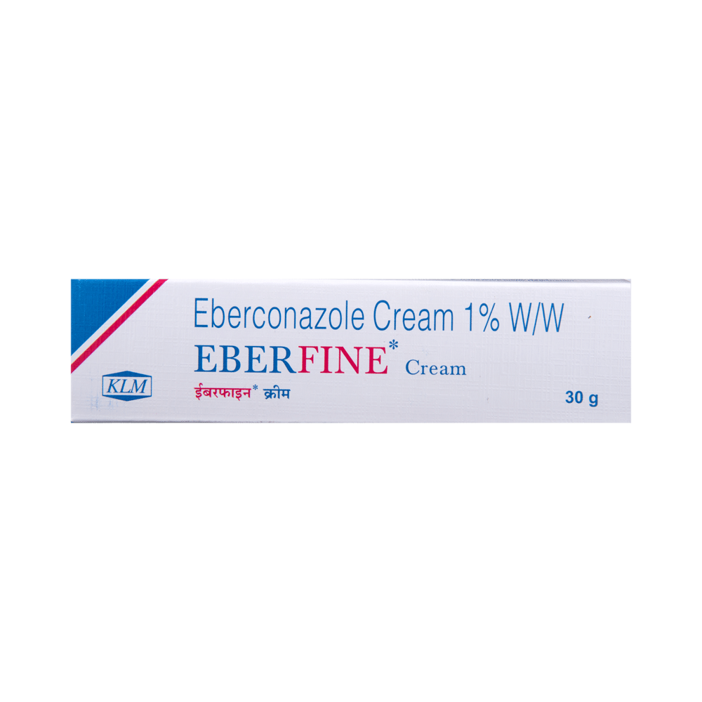 Eberfine Cream - Image 2
