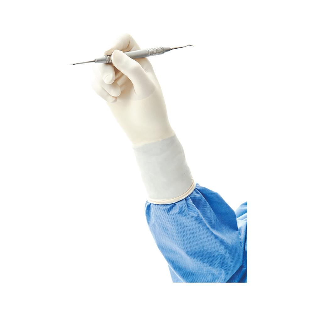 Ansell Gammex Non-Latex Sensitive Powder Free Surgical Glove 8 - Image 6