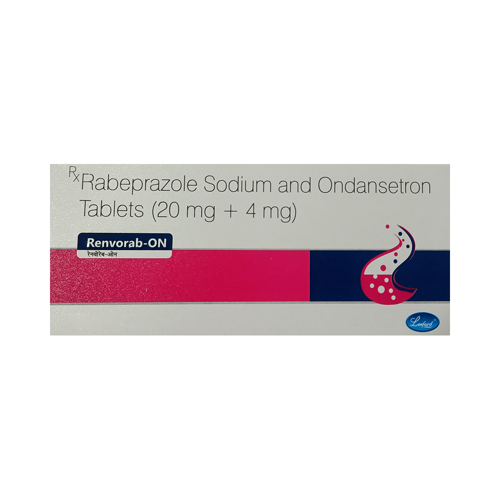 Renvorab-ON Tablet - Image 1