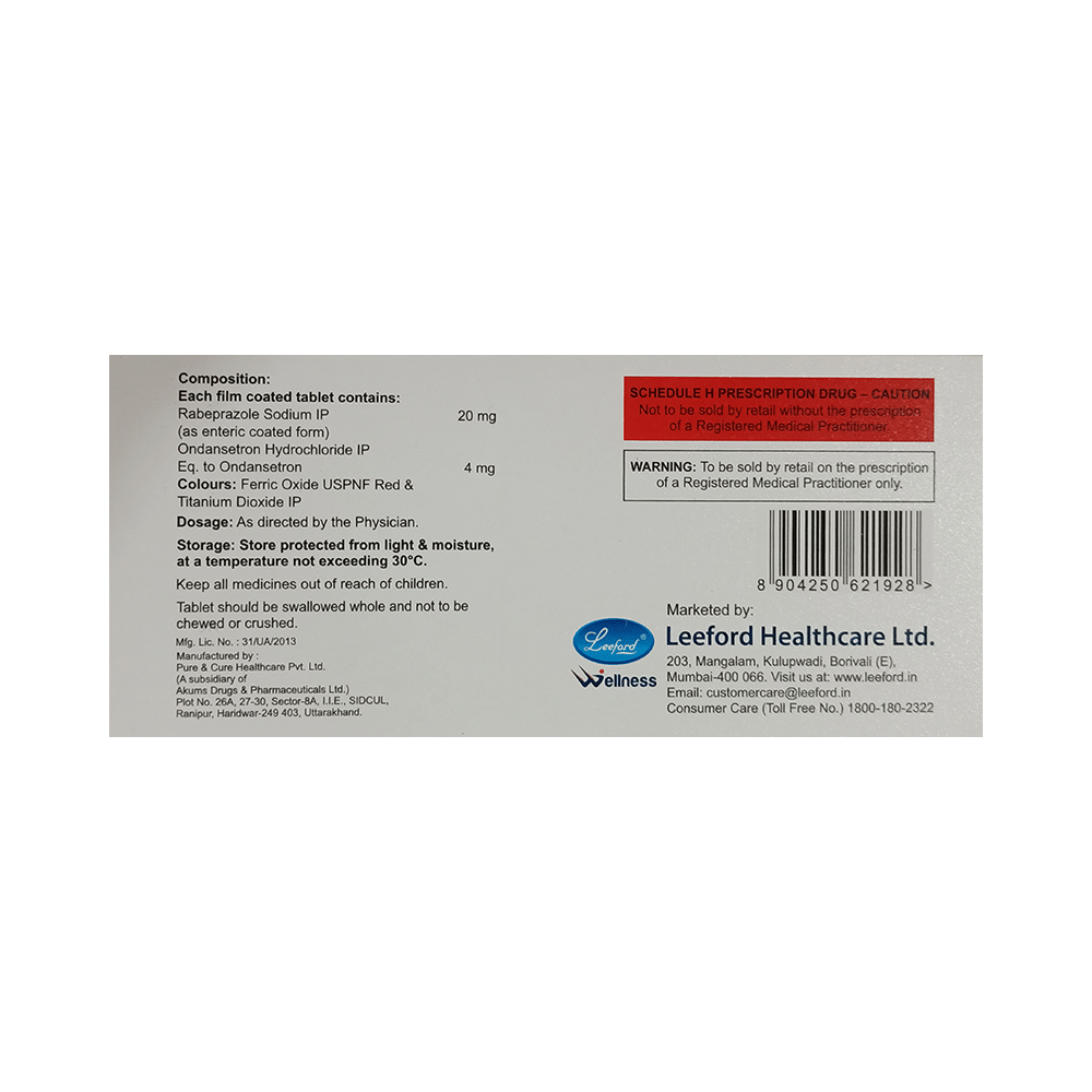 Renvorab-ON Tablet - Image 2