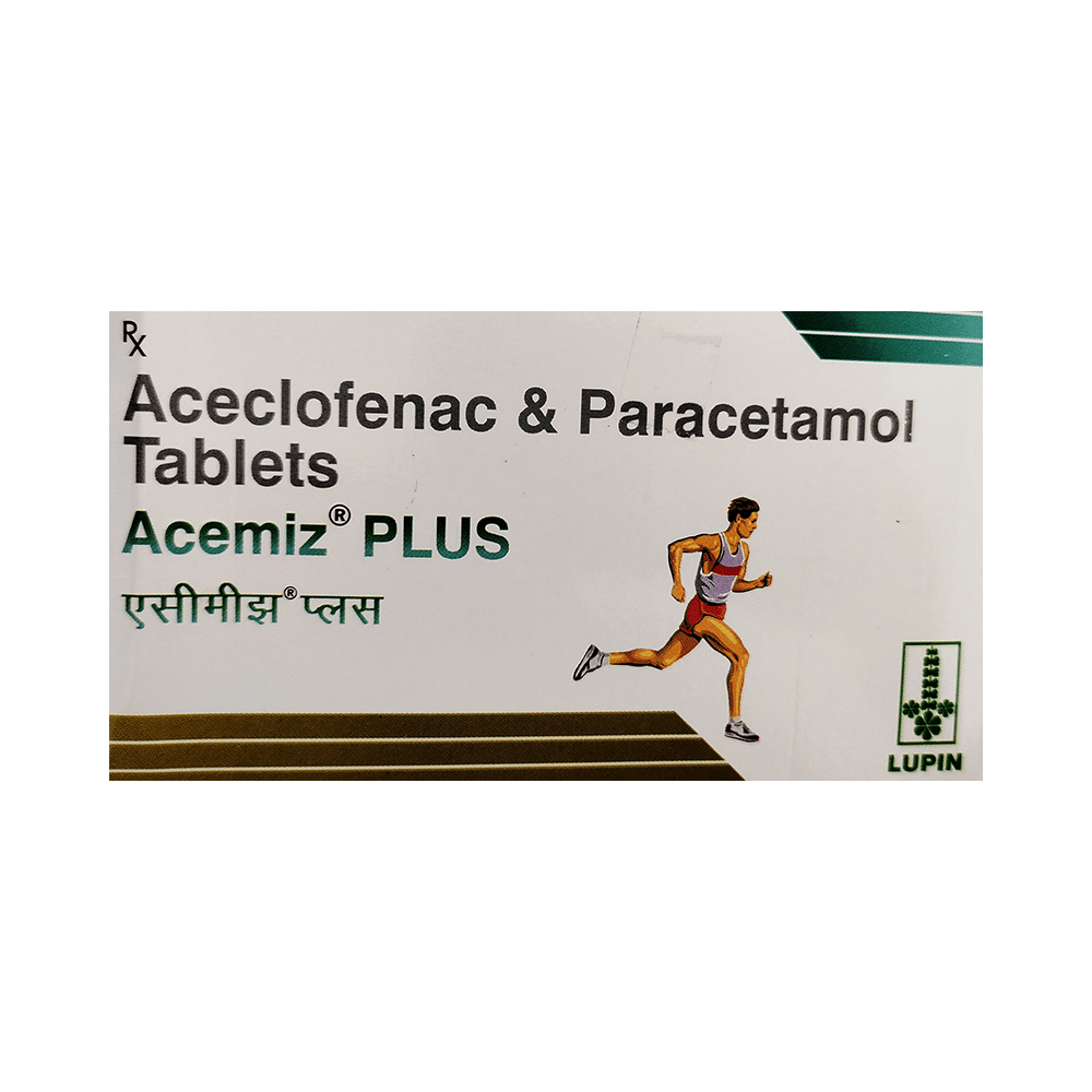 Acemiz Plus Tablet - Image 4