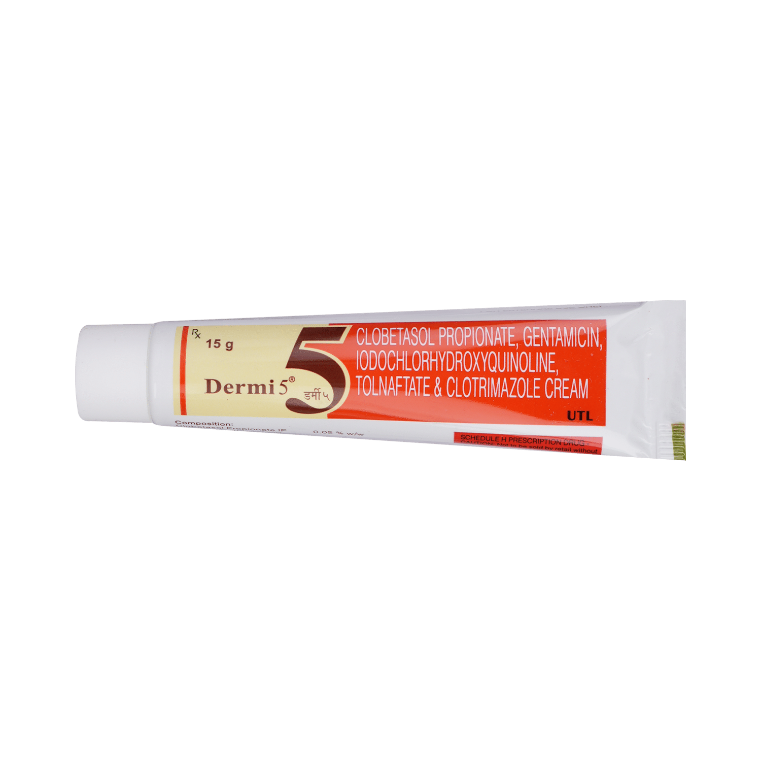 Dermi 5 Cream - Image 5