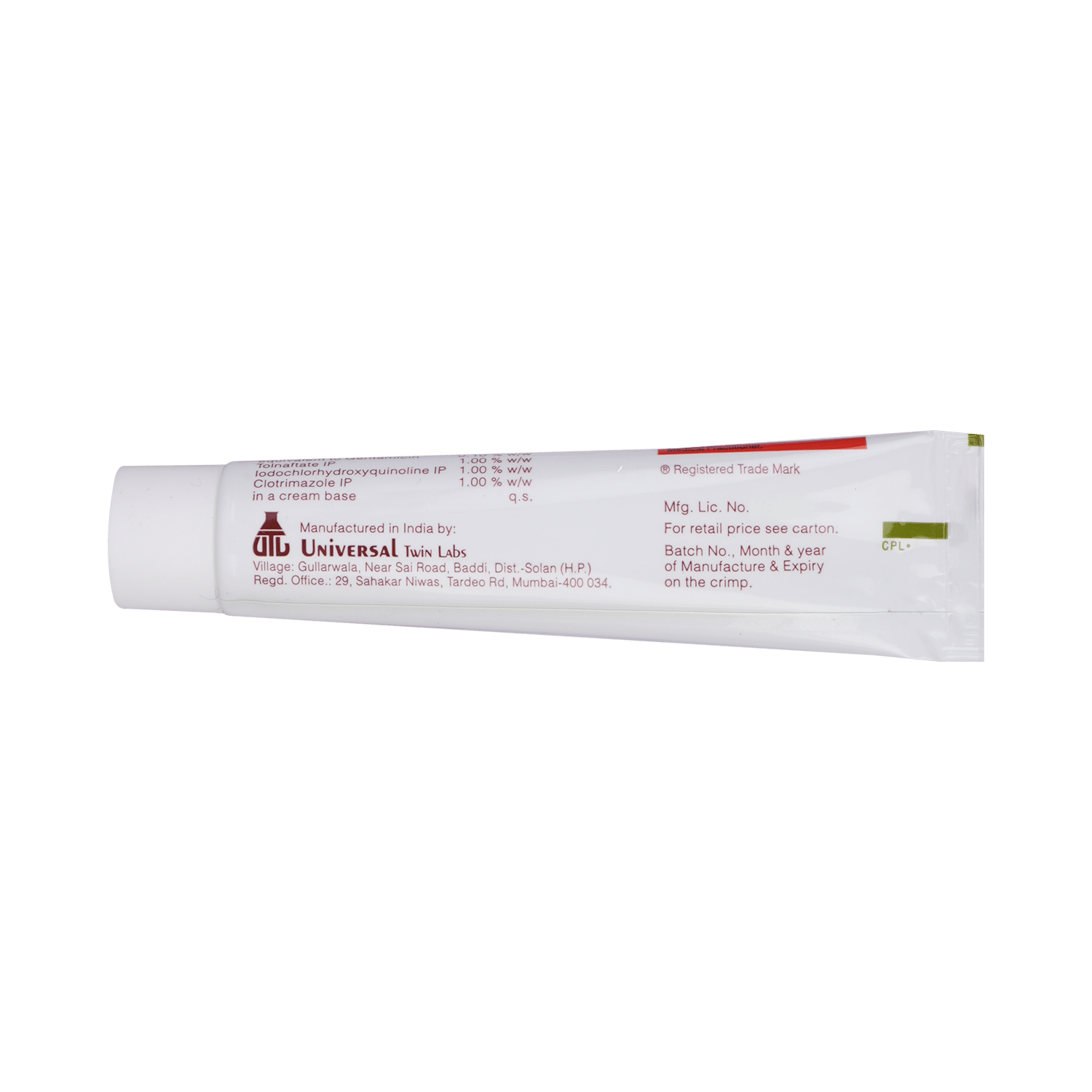 Dermi 5 Cream - Image 6