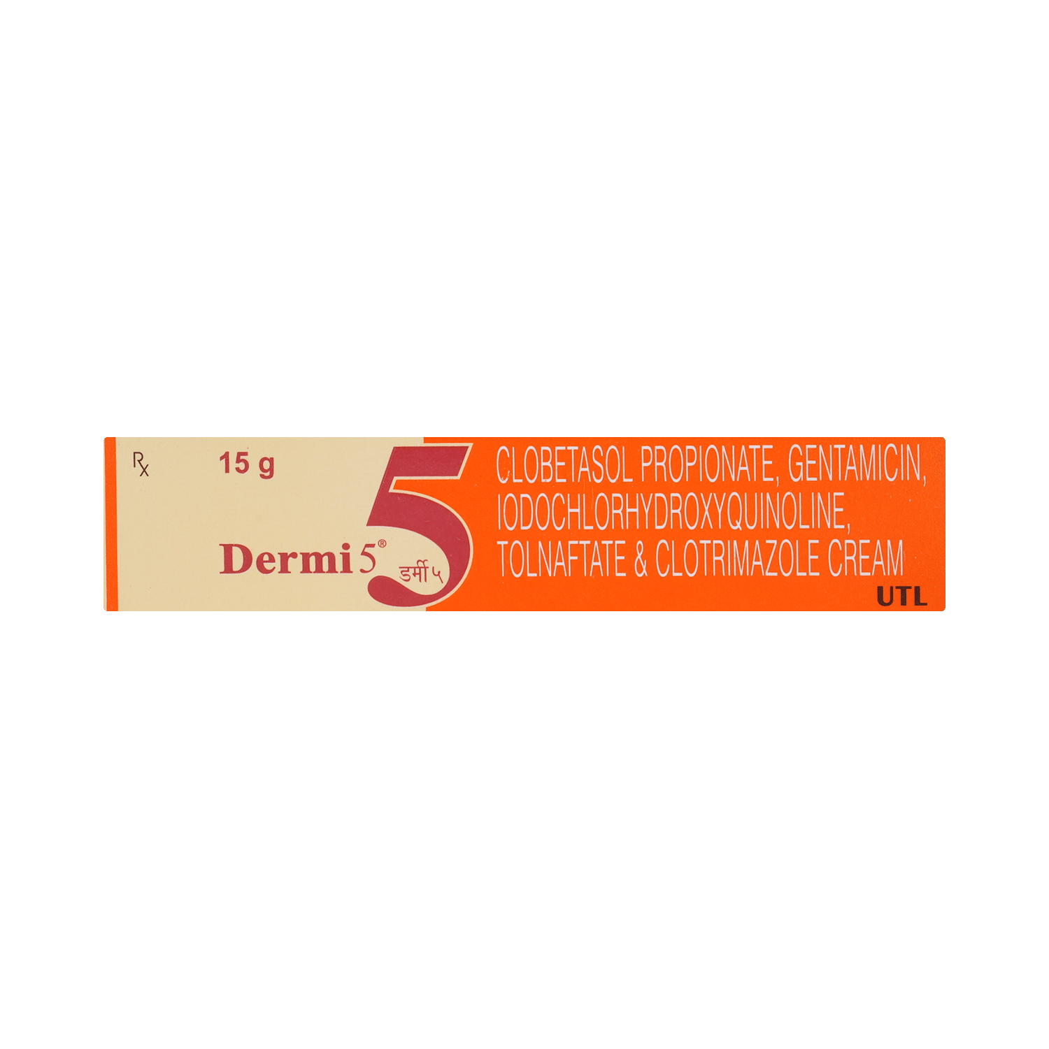 Dermi 5 Cream - Image 2