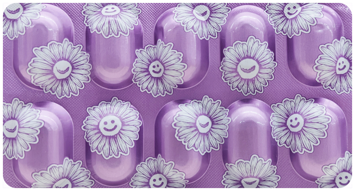 Jalra-Trio Forte Tablet SR - Image 2