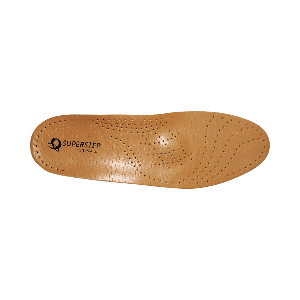 Limitless Elite Arch Support Insole Size 44