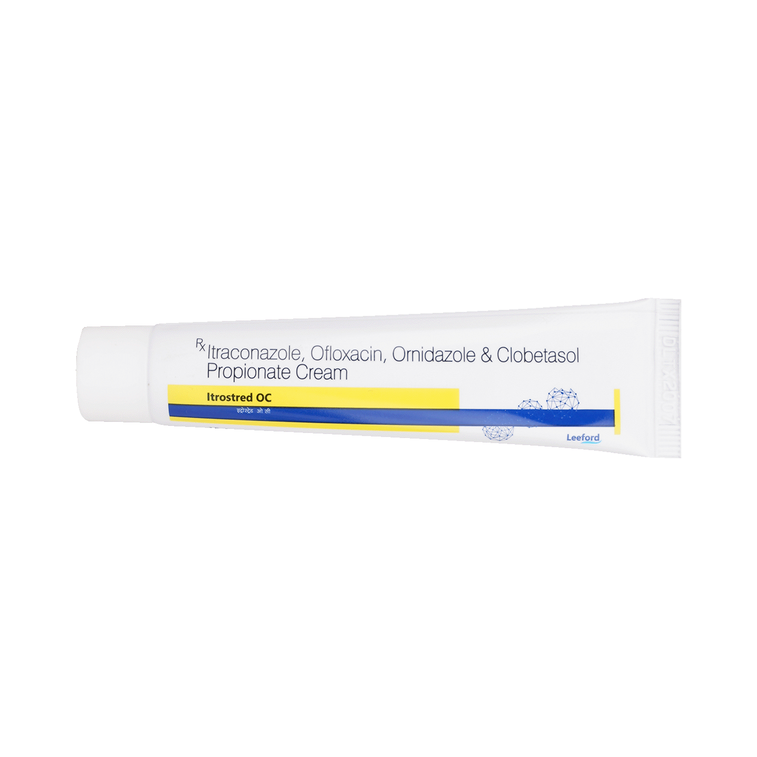 Itrostred OC Cream - Image 4