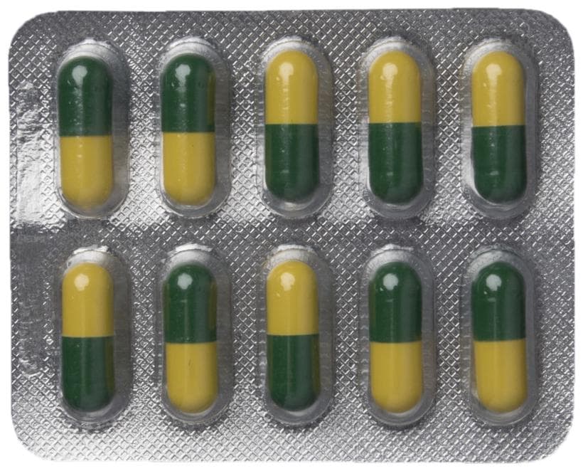 Dobesil 500 Capsule - Image 1