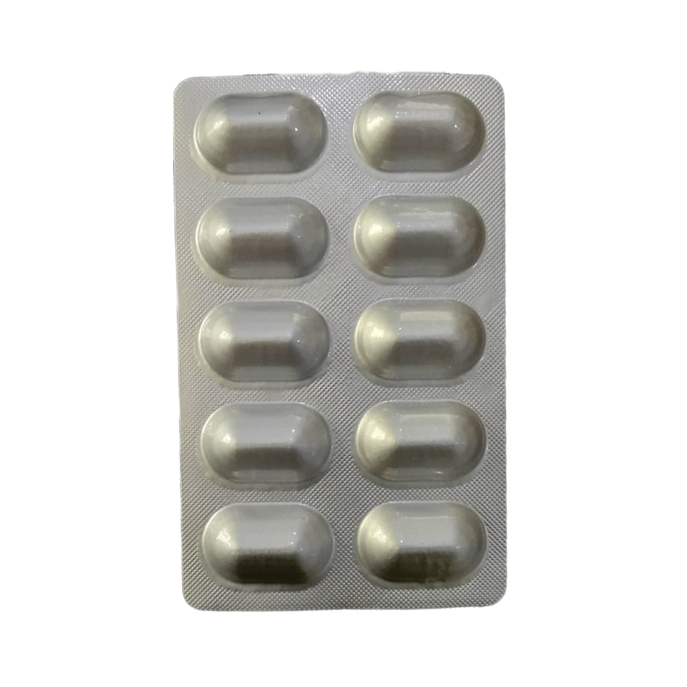 Tacren 1 Capsule - Image 4