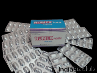 Rumex Forte Tablet - Image 1