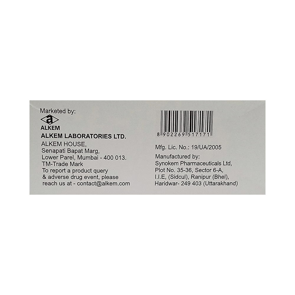 Prulastin 40mg Tablet - Image 3